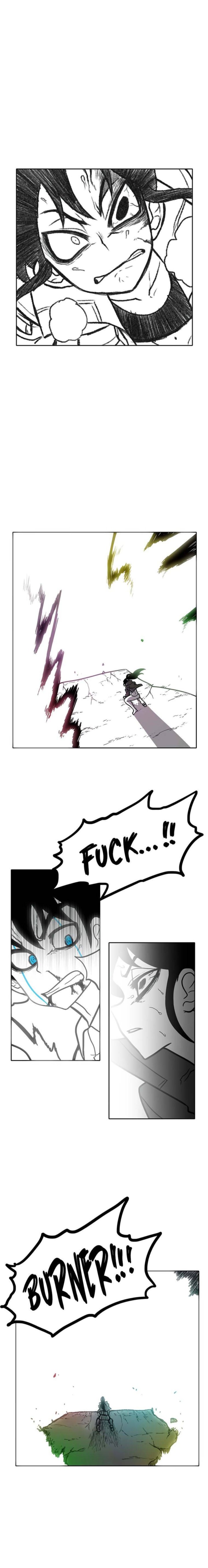 Burning Effect 188 17