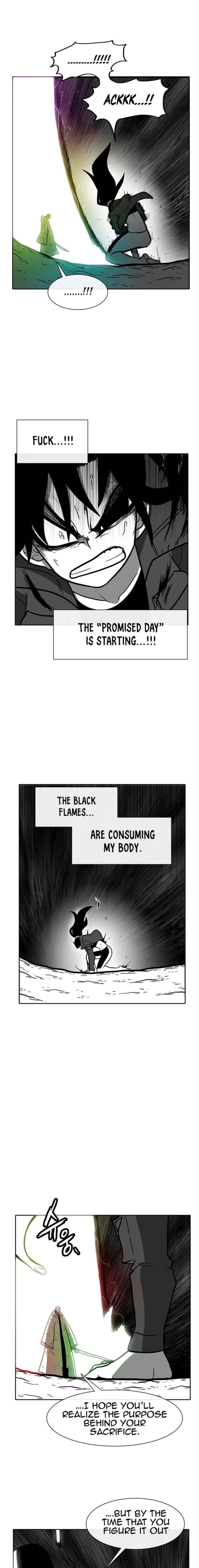 Burning Effect 188 3