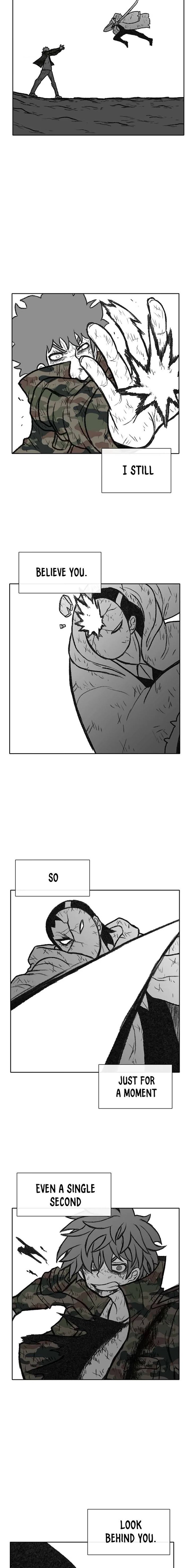 Burning Effect 190 14