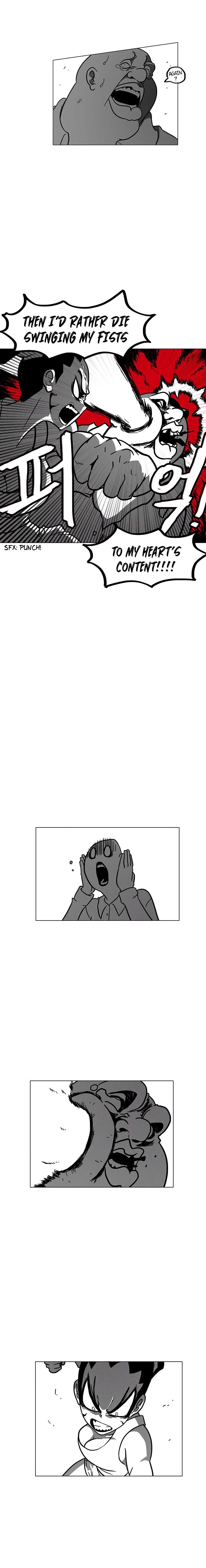 Burning Effect 2 4