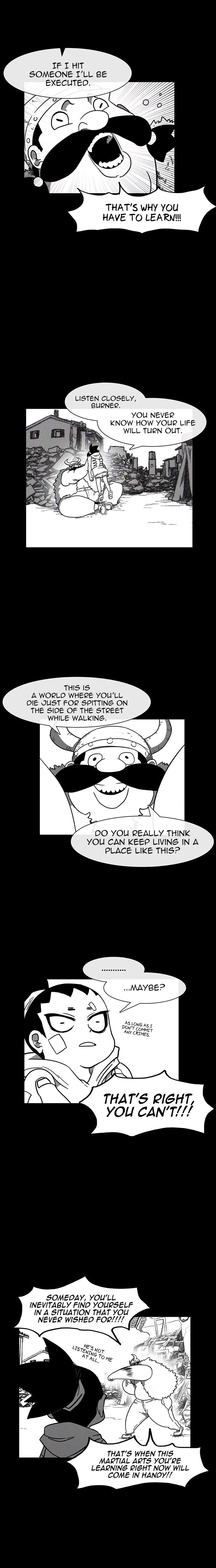 Burning Effect 2 8