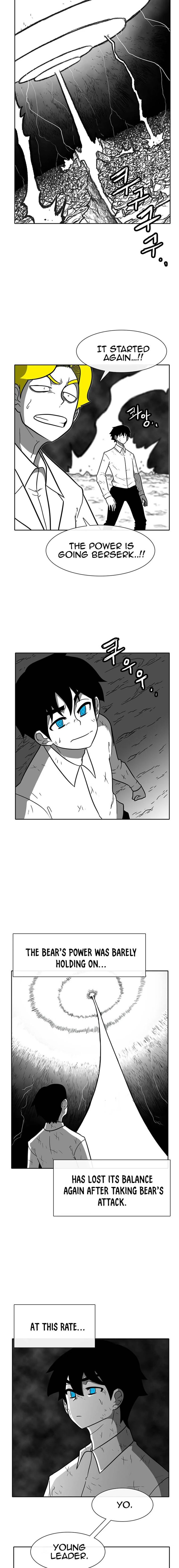 Burning Effect 200 14
