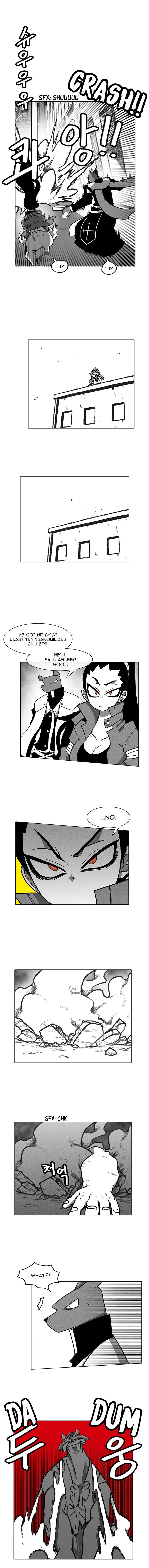 Burning Effect 21 8