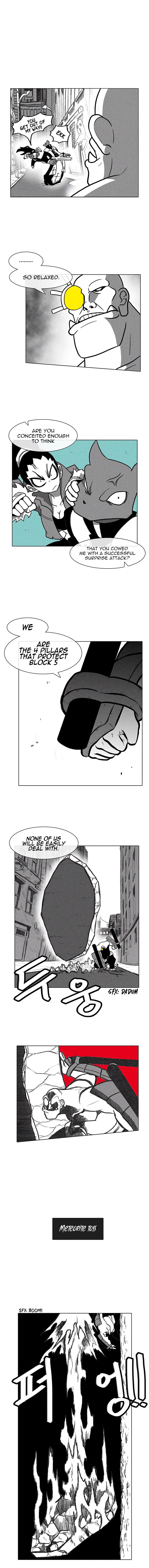 Burning Effect 22 5