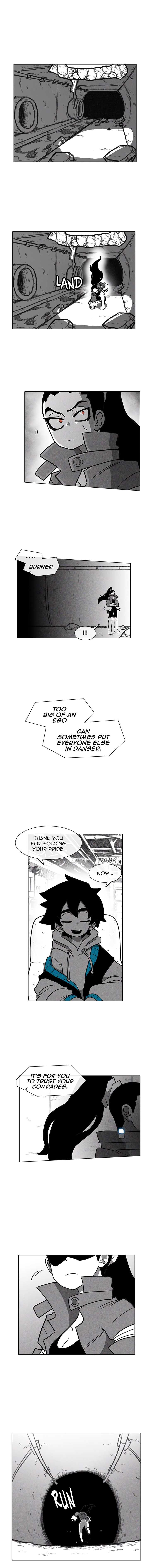Burning Effect 23 1