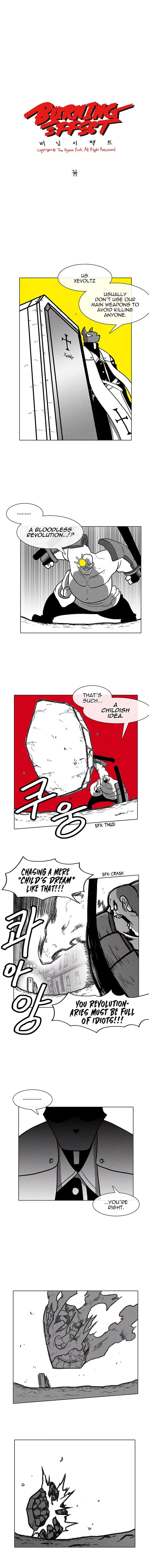 Burning Effect 23 2