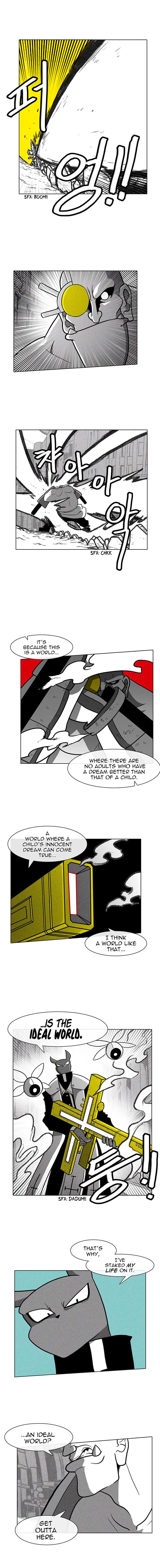 Burning Effect 23 3