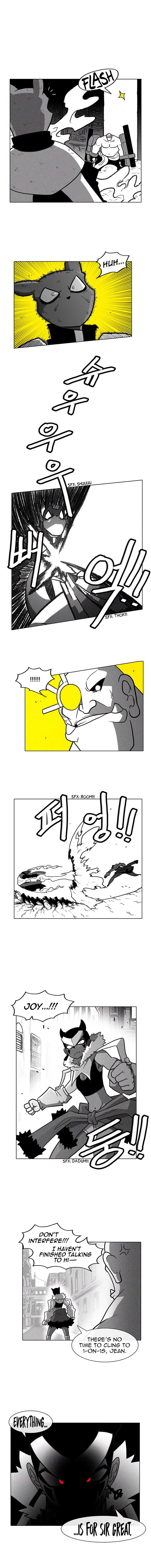 Burning Effect 24 10