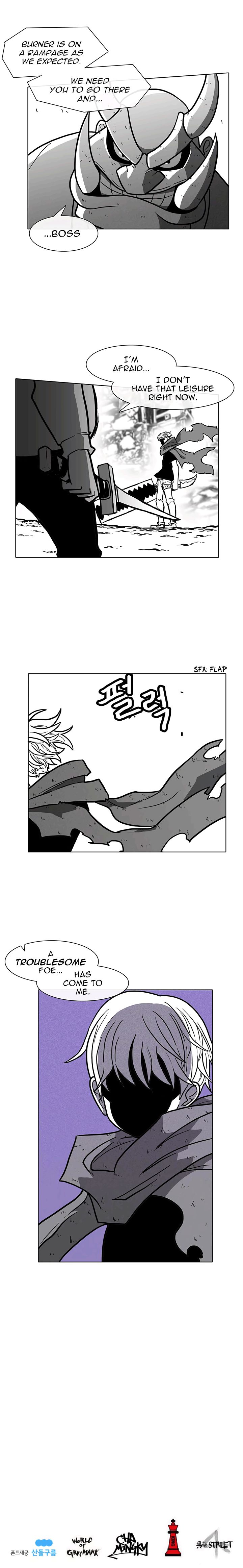 Burning Effect 25 12