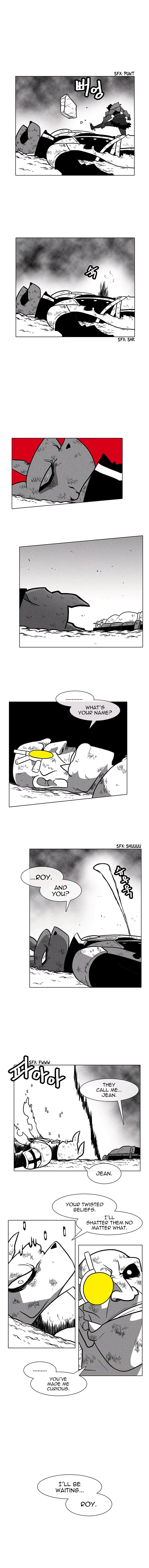 Burning Effect 25 3