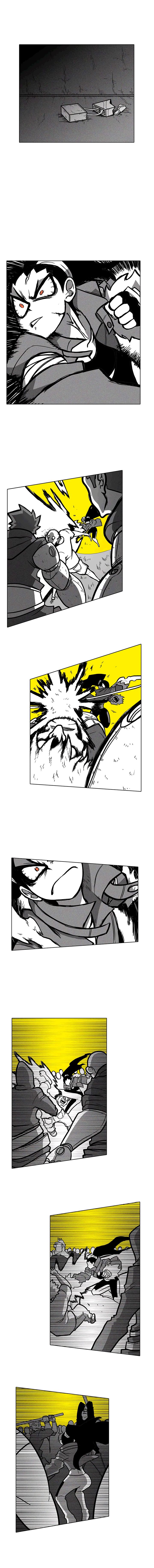 Burning Effect 25 7