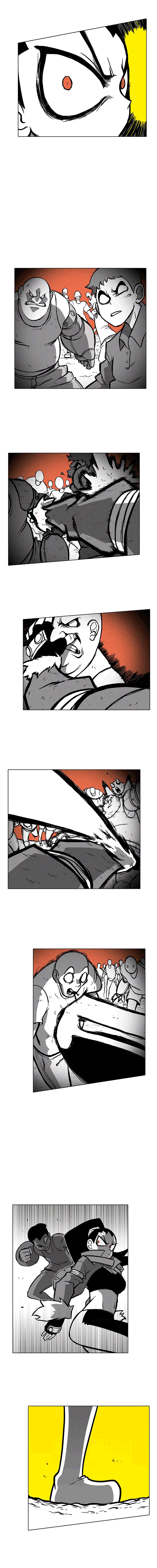 Burning Effect 25 8