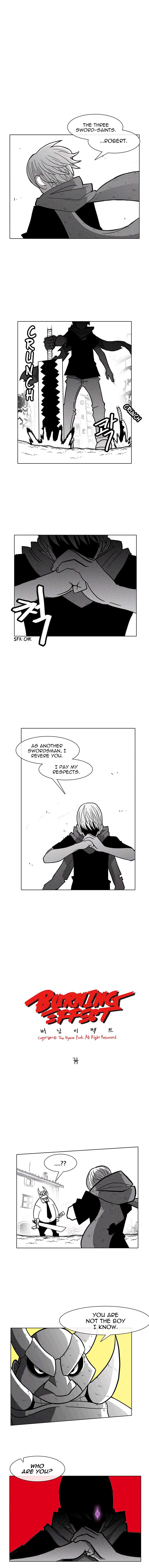 Burning Effect 26 1