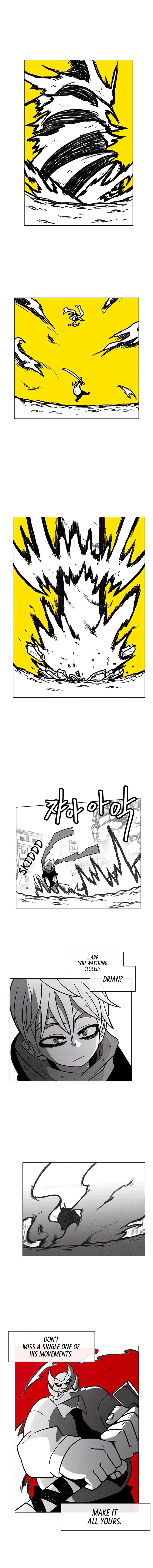 Burning Effect 26 7
