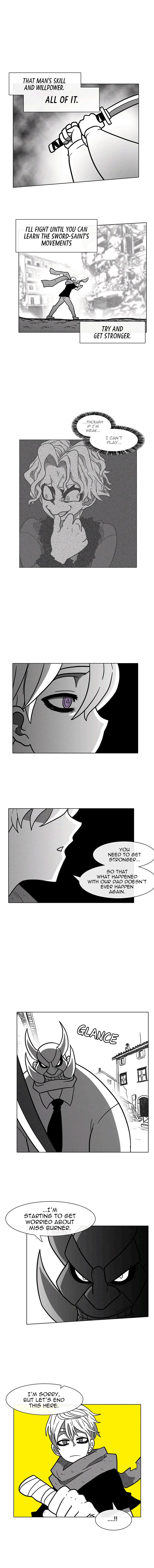 Burning Effect 26 8