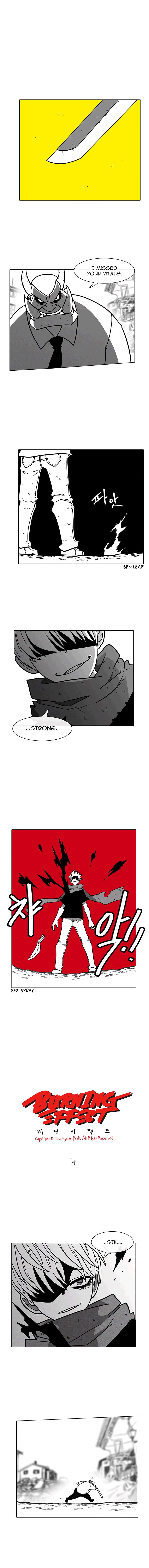 Burning Effect 27 1