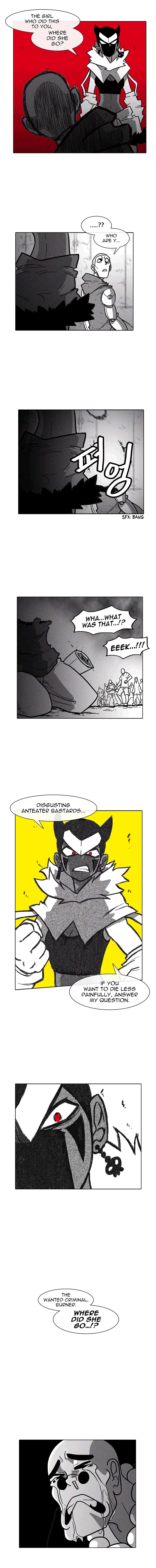 Burning Effect 27 3