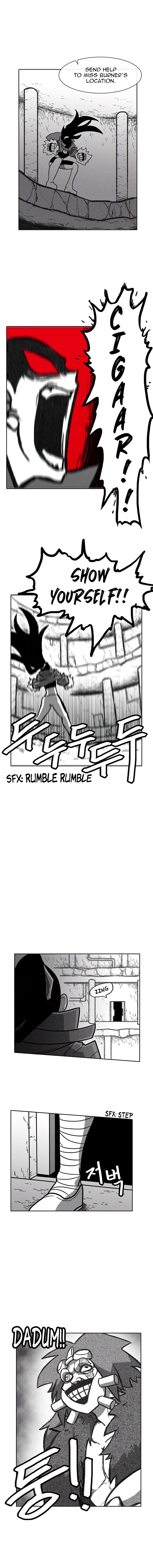 Burning Effect 28 9