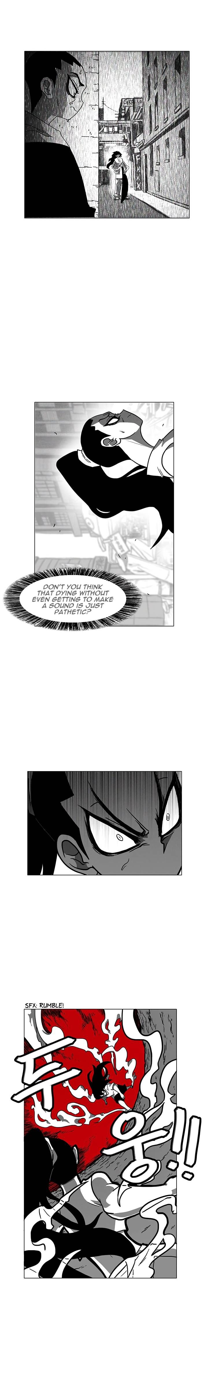 Burning Effect 3 2