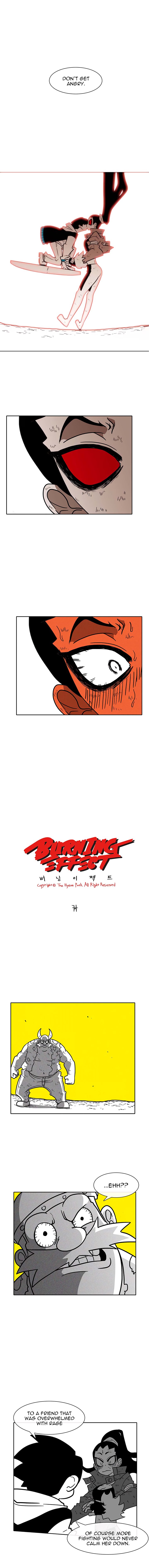 Burning Effect 30 1