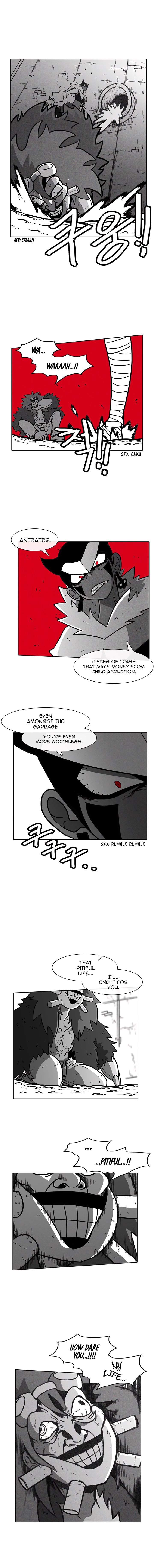 Burning Effect 31 6