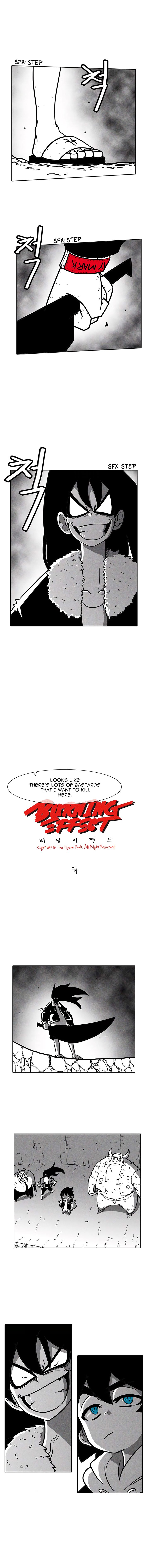 Burning Effect 32 1