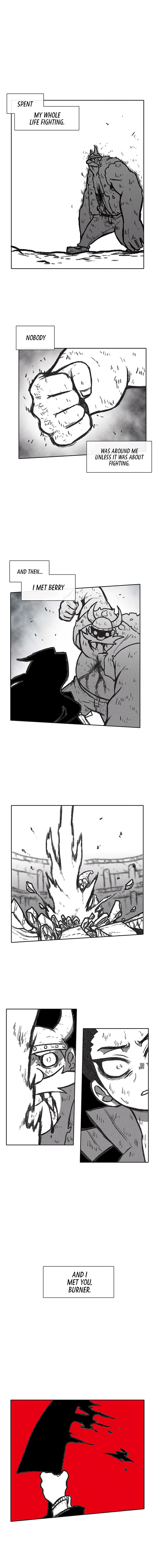 Burning Effect 33 4