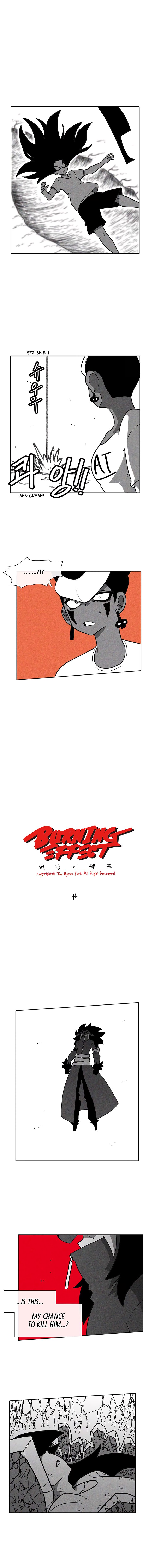 Burning Effect 40 1