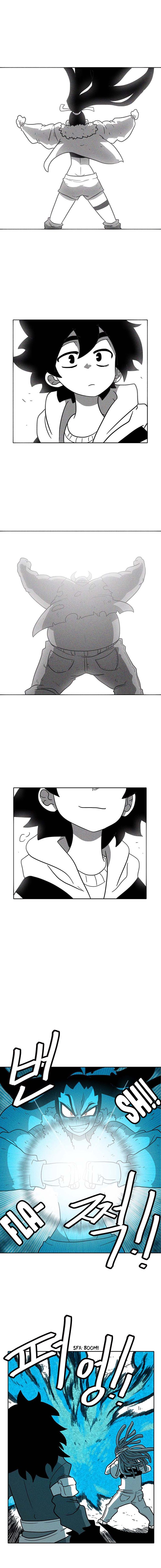 Burning Effect 41 4