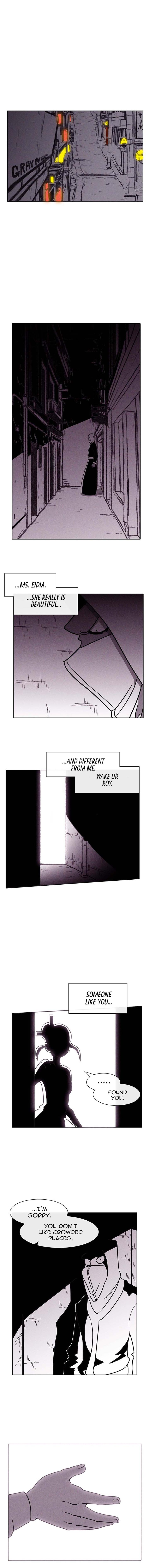Burning Effect 42 7