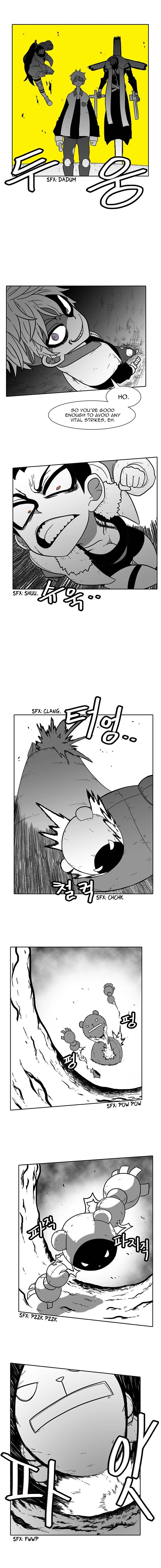 Burning Effect 46 3