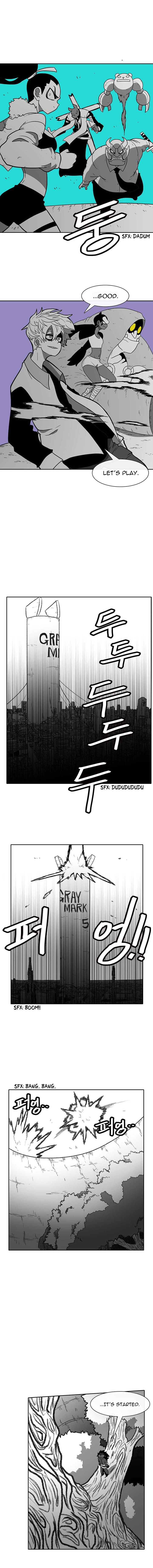 Burning Effect 46 4