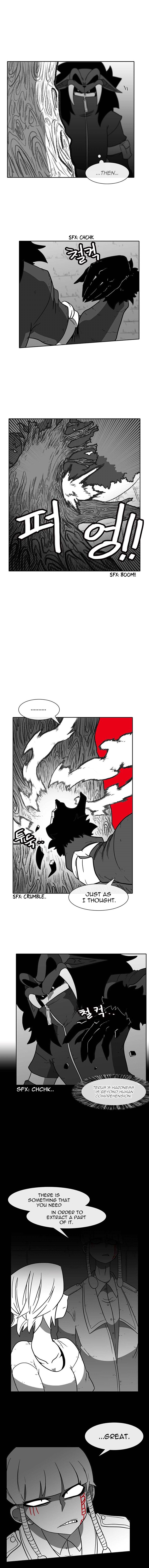 Burning Effect 46 5