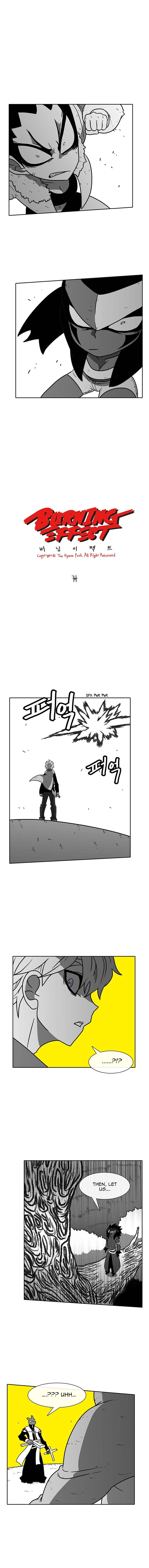 Burning Effect 47 2