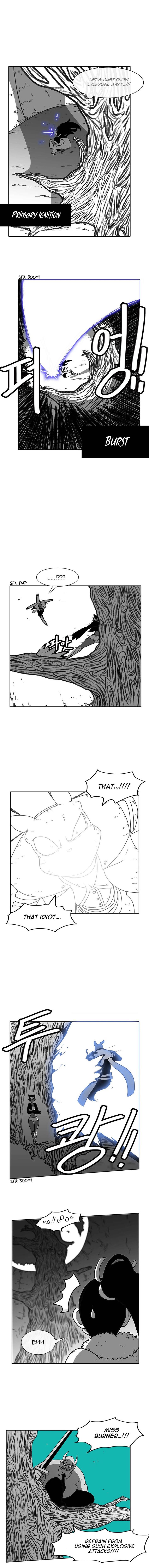 Burning Effect 47 6