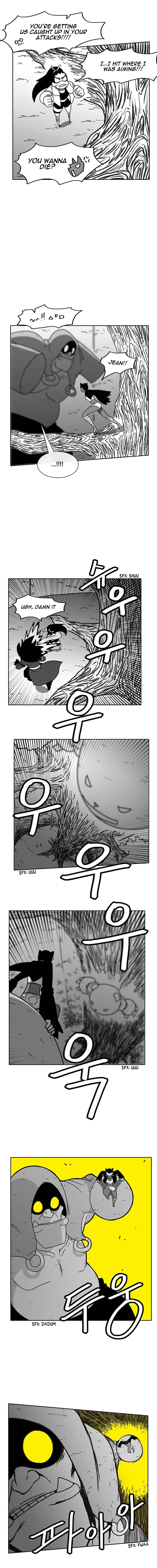 Burning Effect 47 7