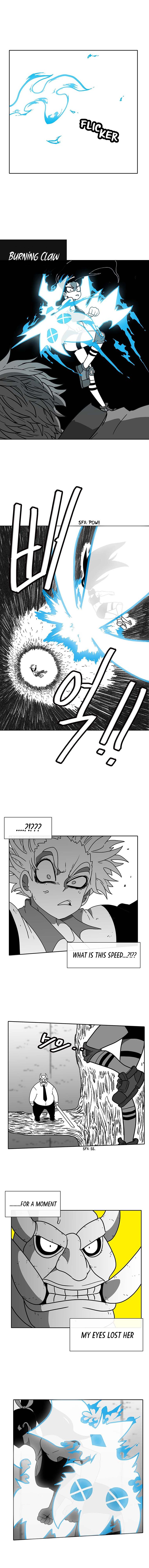 Burning Effect 48 2