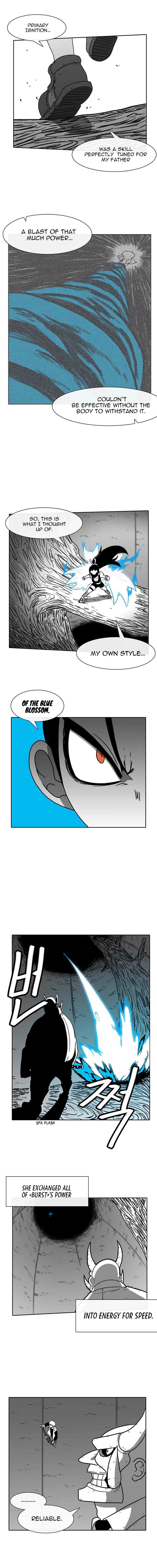 Burning Effect 48 3