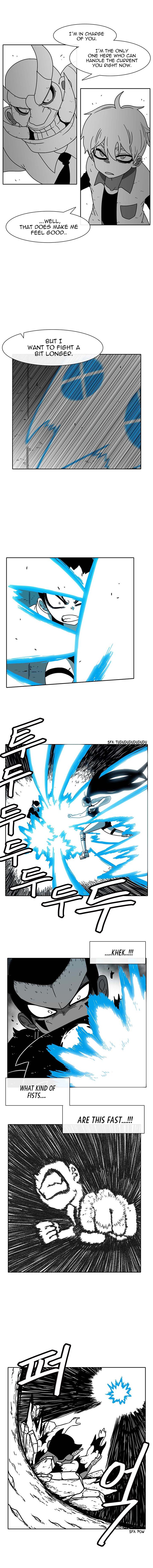 Burning Effect 48 7