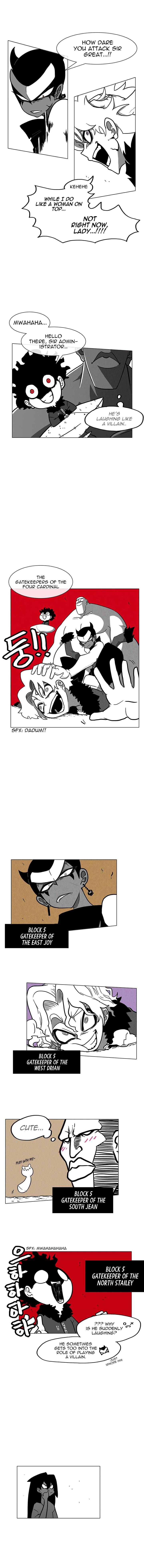 Burning Effect 5 2