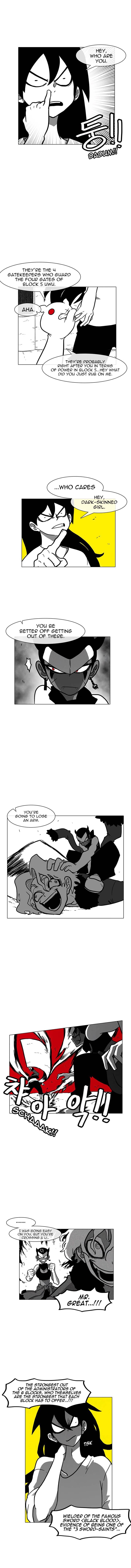 Burning Effect 5 3