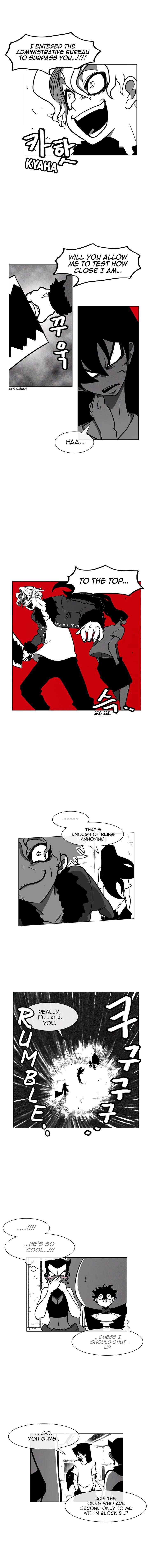 Burning Effect 5 4