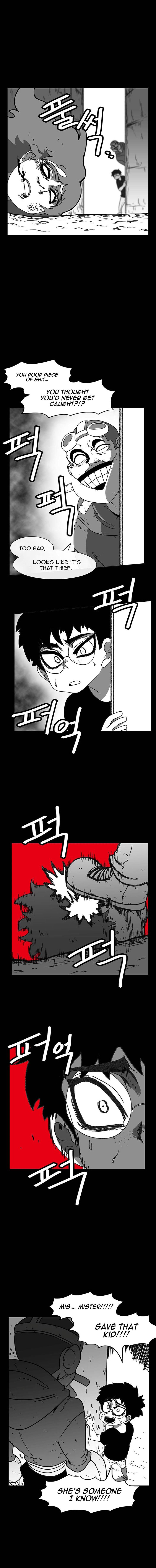 Burning Effect 51 7