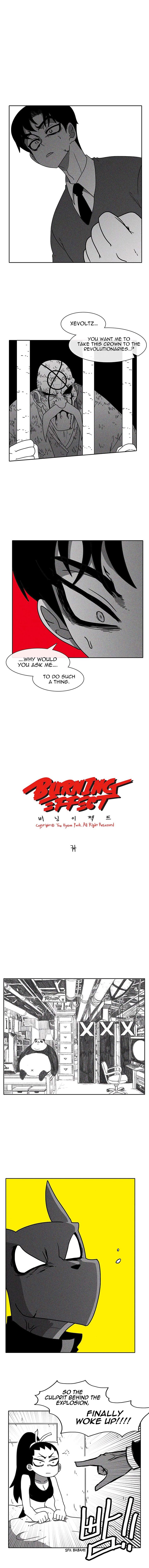 Burning Effect 53 1
