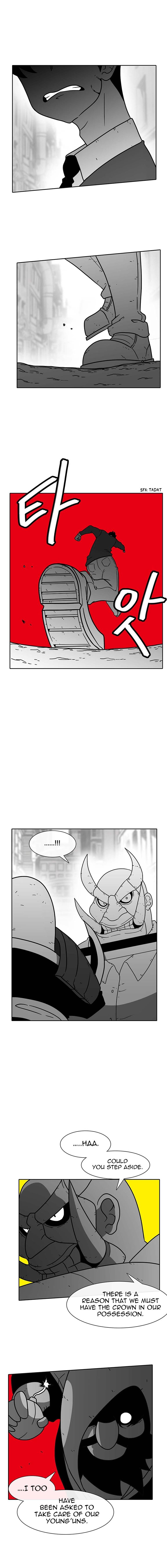 Burning Effect 55 7