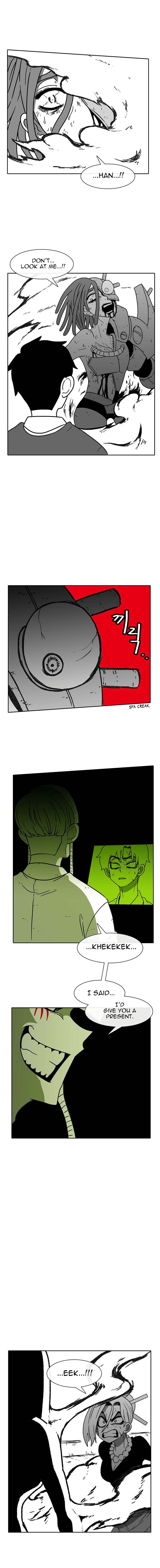Burning Effect 56 6