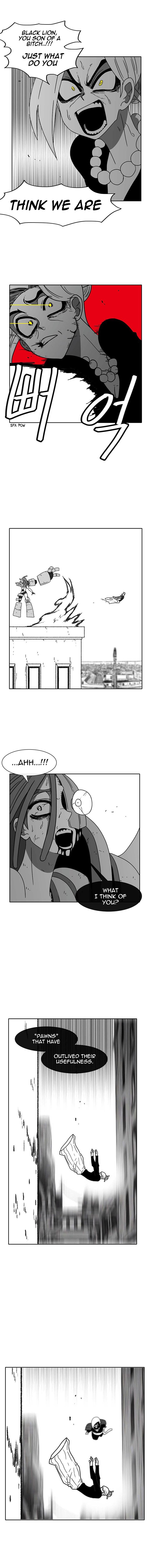 Burning Effect 56 7