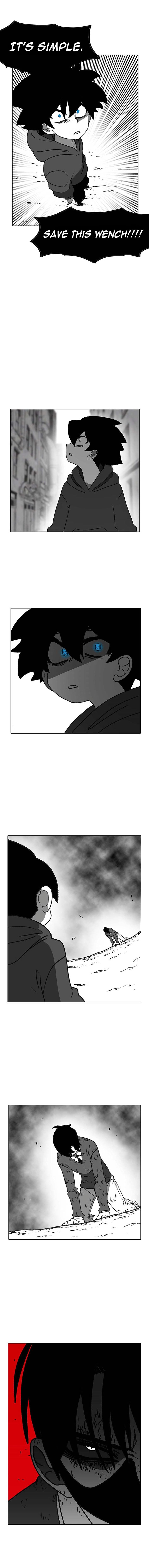 Burning Effect 57 13