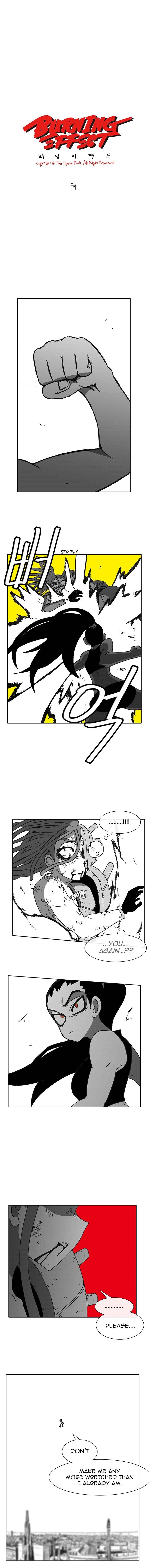 Burning Effect 57 2