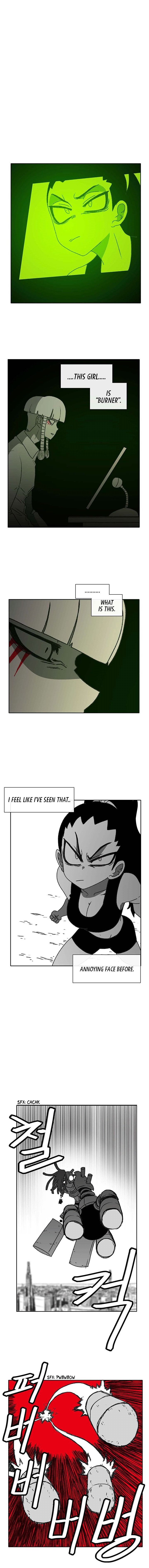 Burning Effect 57 3